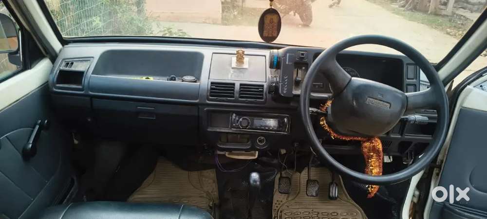 Maruti Suzuki 800 Petrol 2007, Ac Not Working