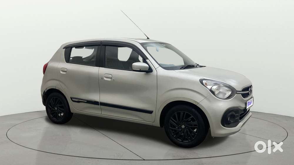 Maruti Suzuki Celerio 2021-1.0 Zxi Plus Mt, 2022, Petrol