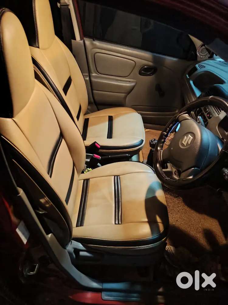 Maruti K10