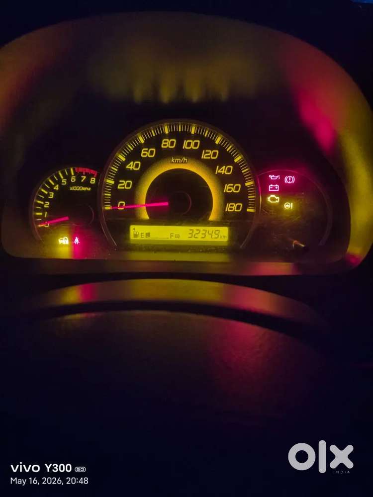 Maruti Suzuki Wagon R 2013 Petrol 32349 Km Driven