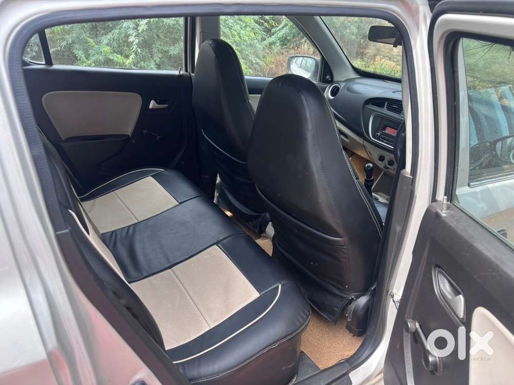 Maruti Suzuki Alto 2019