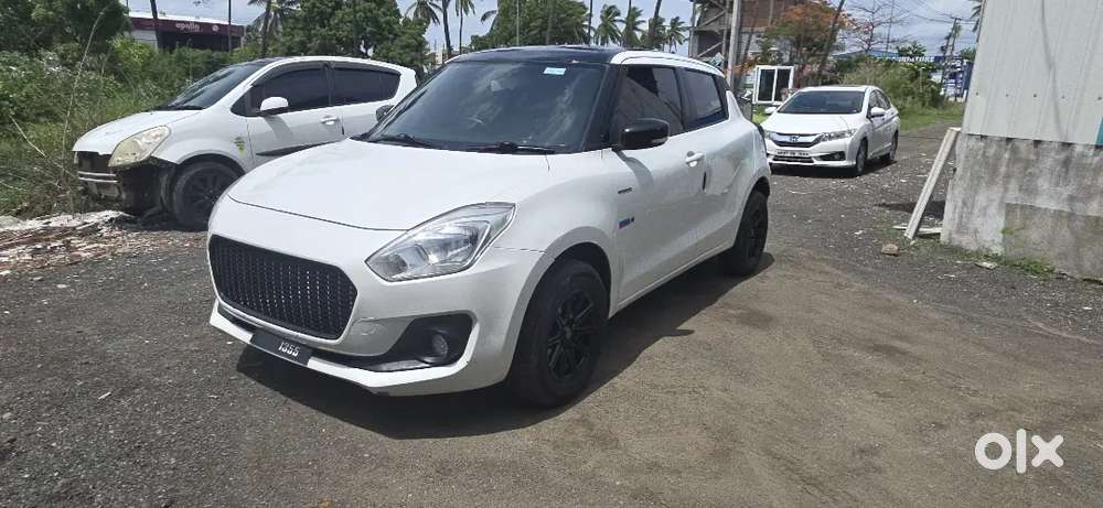 Swift Maruti Vdi 2019