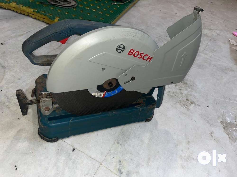 BOSCH CUTTER MACHINE Spare Parts 1760172241