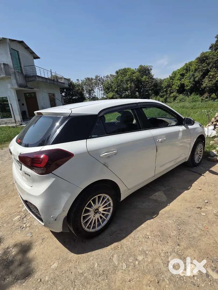 Hyundai I20 2018 Diesel Well Maintained