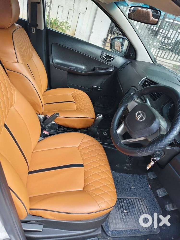 Tata Zest Revotron 1.2t Xe, 2019, Diesel