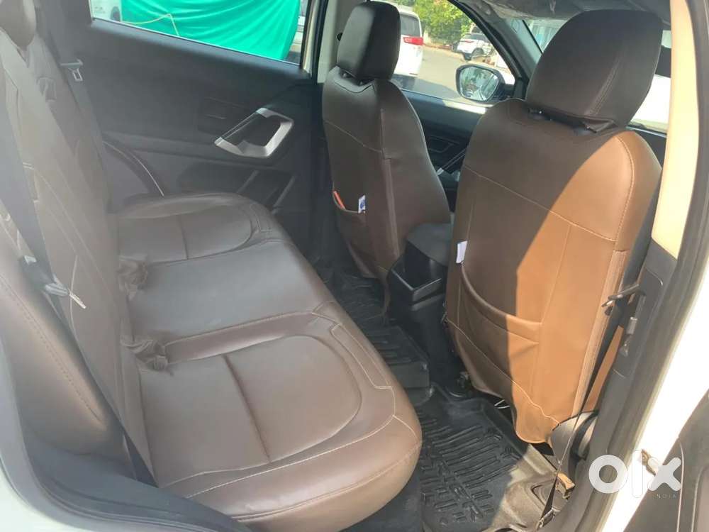 Tata Harrier Xm, 2021, Diesel