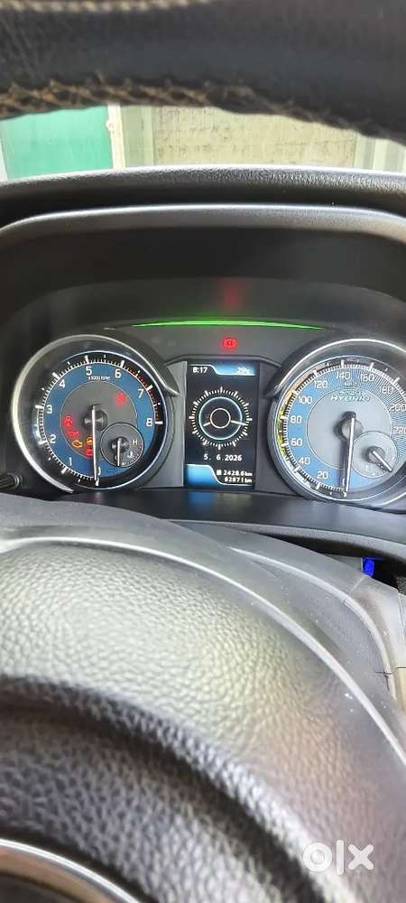 Maruti Suzuki Xl6 2021 Petrol 64000 Km Driven