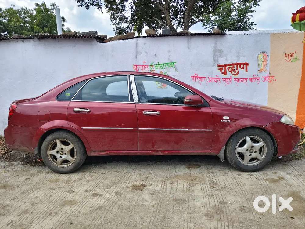 Chevrolet Optra Magnum 2010  Good Condition  Urgent Sale