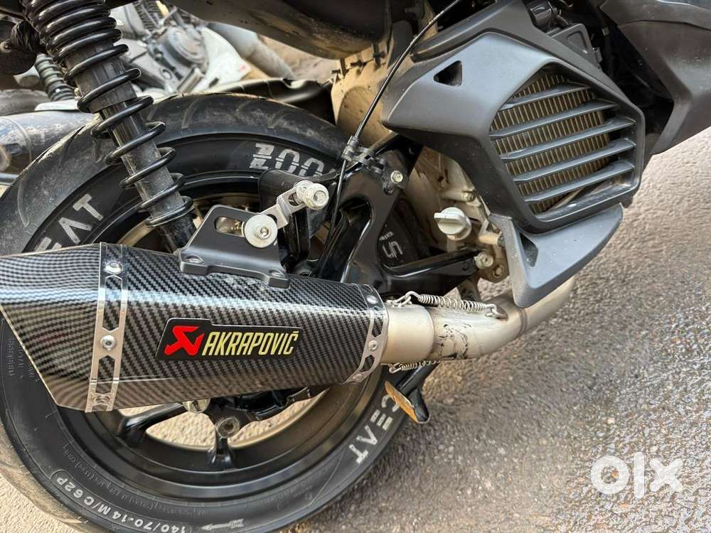 Bike Exhaust in Delhi Free classifieds in Delhi OLX