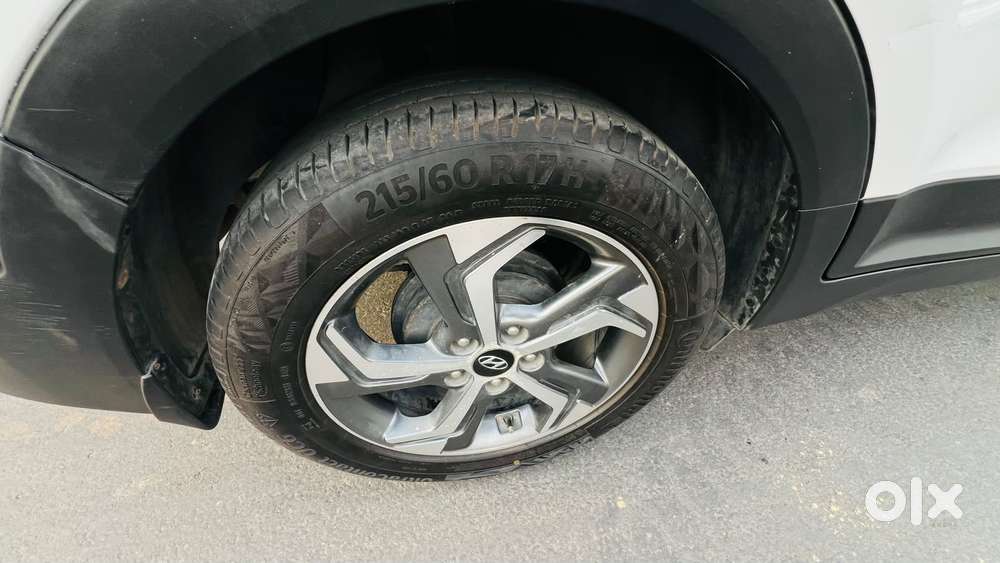 Hyundai Creta 1.6 Sx Plus Auto, 2018, Diesel