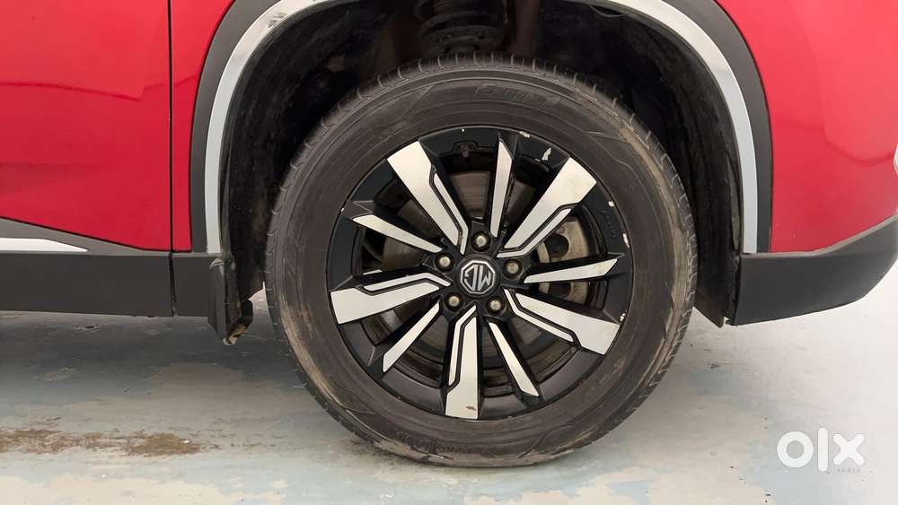Mg Hector 2.0 Sharp Diesel, 2020, Diesel
