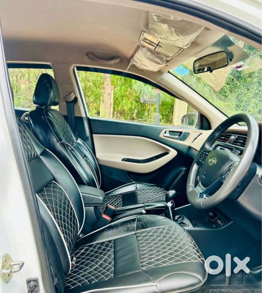 Hyundai I20 Asta Option, 2020, Petrol