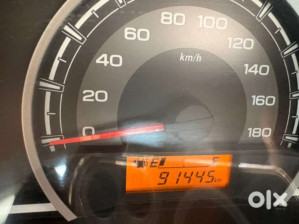 Maruti Suzuki Alto 800 Good Condition