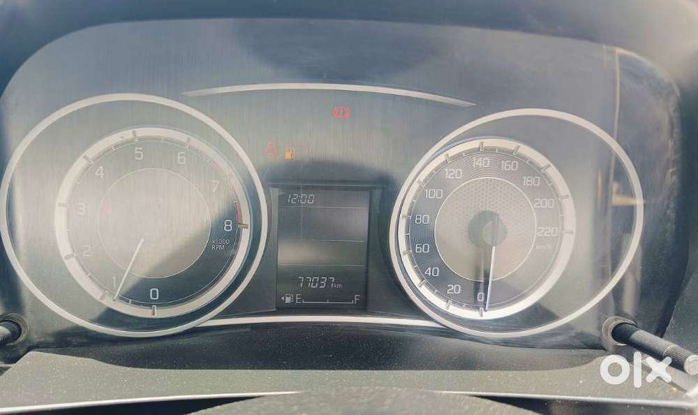 Maruti Suzuki Dzire 1.2 Vxi, 2019, Petrol