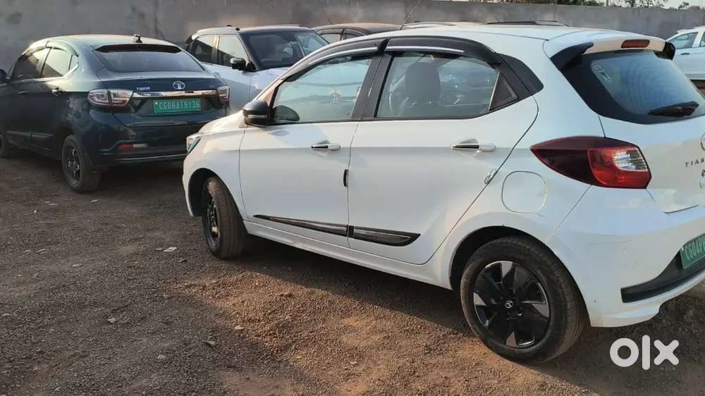 Tata Tiago Ev 2023 Electric Good Condition