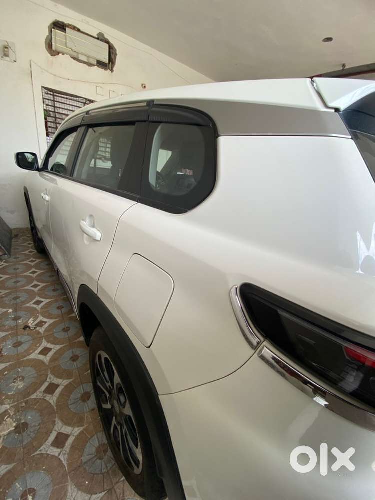 Maruti Suzuki Vitara 2023