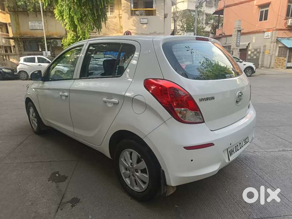 Hyundai I20 1.2 Sportz (o), 2014, Petrol