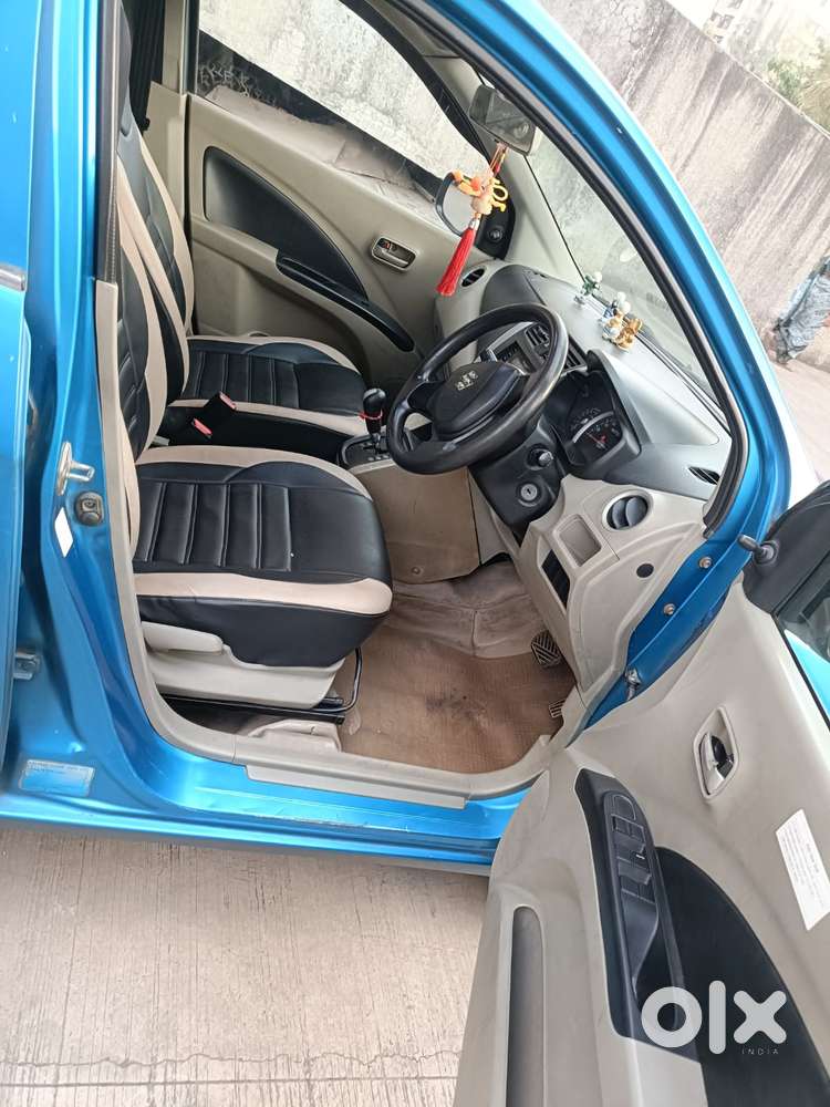 Maruti Suzuki Celerio Vxi At, 2014, Petrol