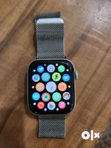 Apple watch 4 store olx