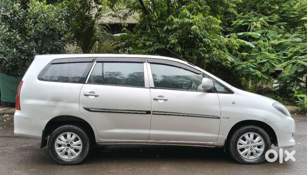 Toyota Innova 2008 G2 Automatic