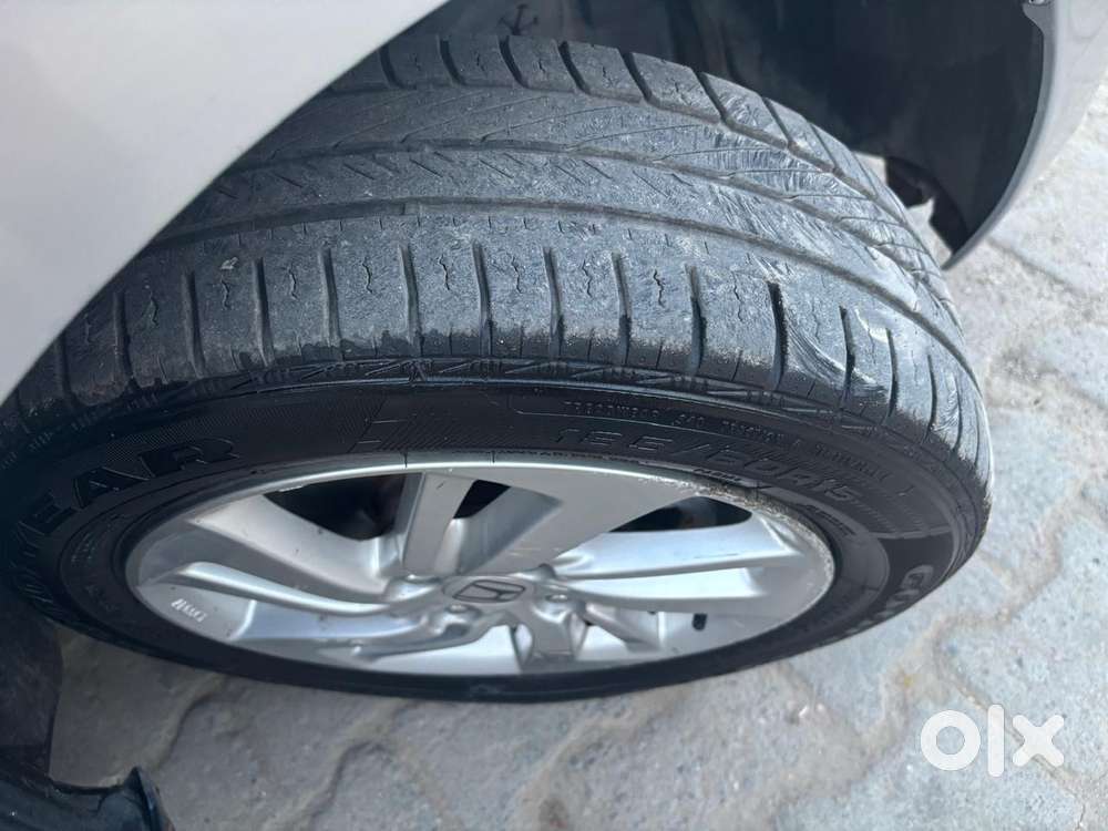 Honda Jazz V Mt Privilege, 2017, Petrol