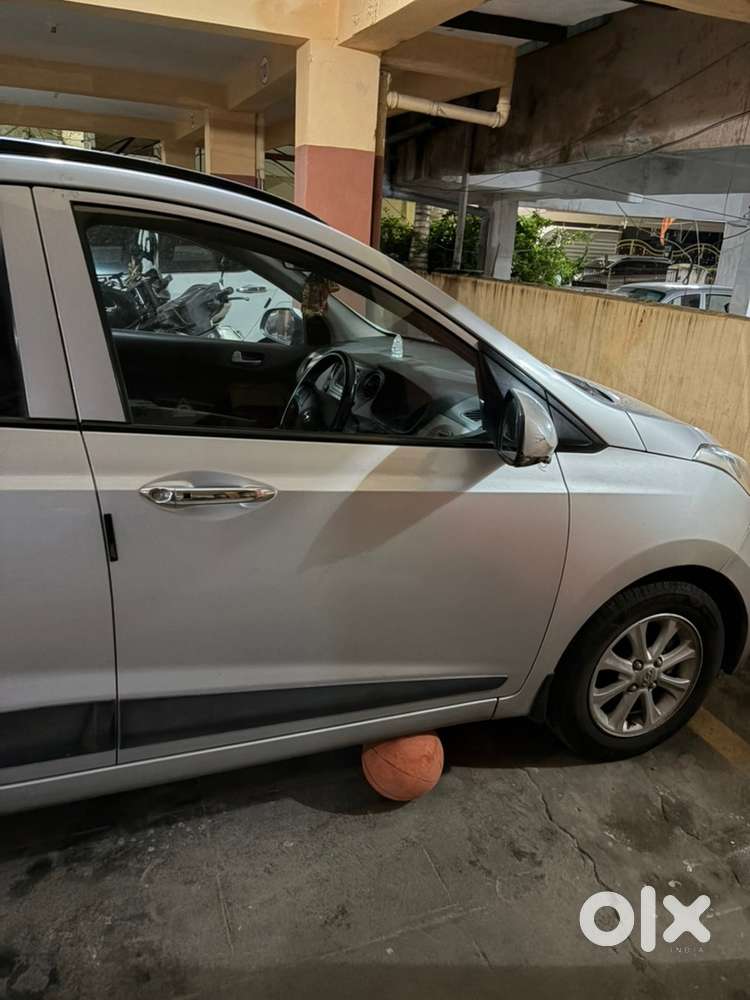 Hyundai Grand I10 Diesel 2013