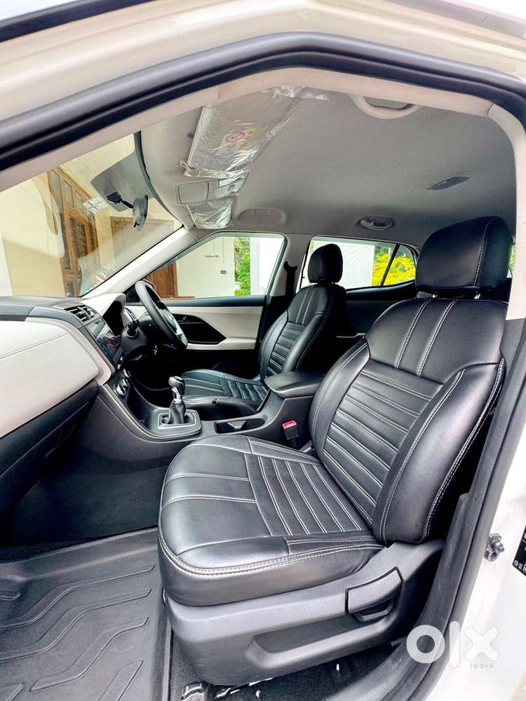 2021 Hyundai Creta Diesel Manual 2021