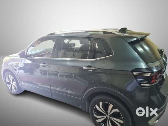 Volkswagen Taigun Gt Plus 1.5 Tsi Dsg, 2022, Petrol