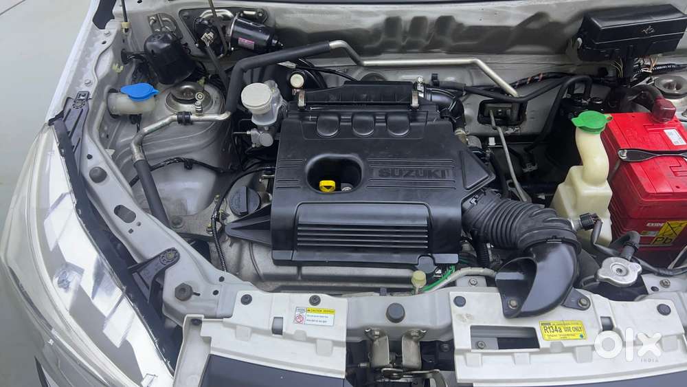 Maruti Suzuki Alto K10 Vxi, 2016, Petrol