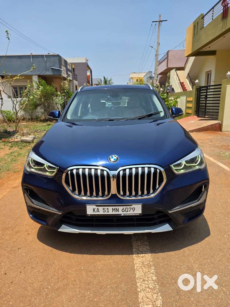 Bmw X1 2.0 Sdrive 20d, 2019, Diesel