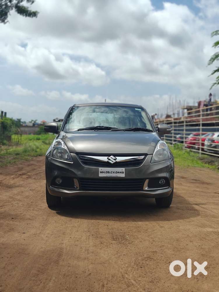 Maruti Suzuki Swift Dzire 2015-2017 1.2 Vxi, 2016, Petrol