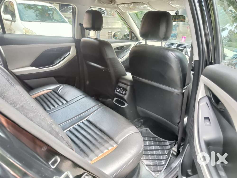 Hyundai Creta 1.4 Ex Diesel, 2021, Diesel