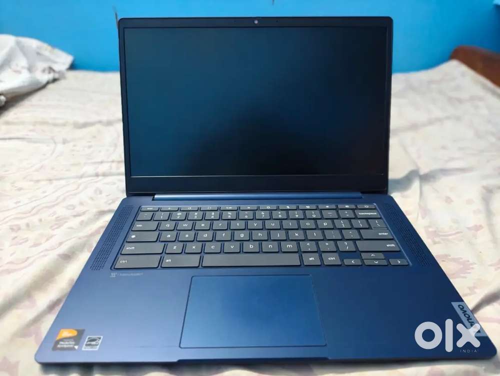 Lenovo Chromebook Laptop 14; Excellent Condition  ₹16,00 Negotiable