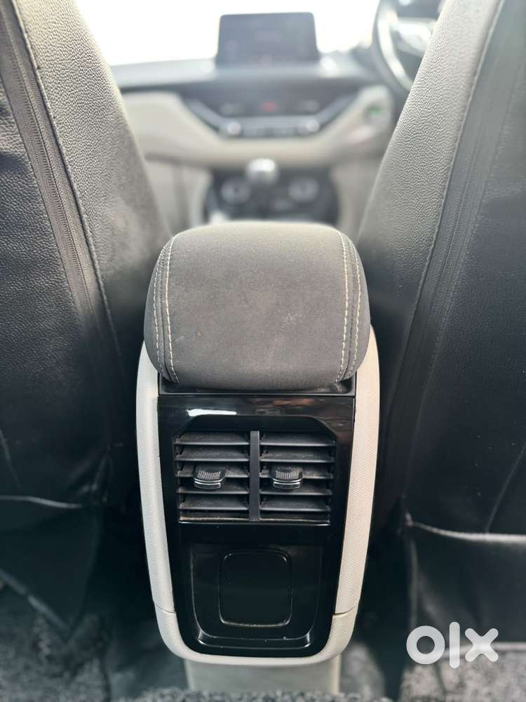 Tata Nexon 1.2 Revotron Xz Plus, 2020, Petrol