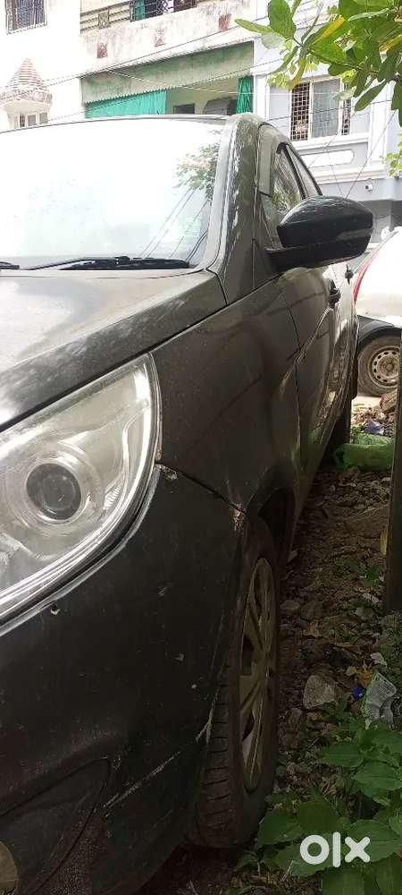 Tata Zest 1.2t Revotron 2nd Owner Good Condition