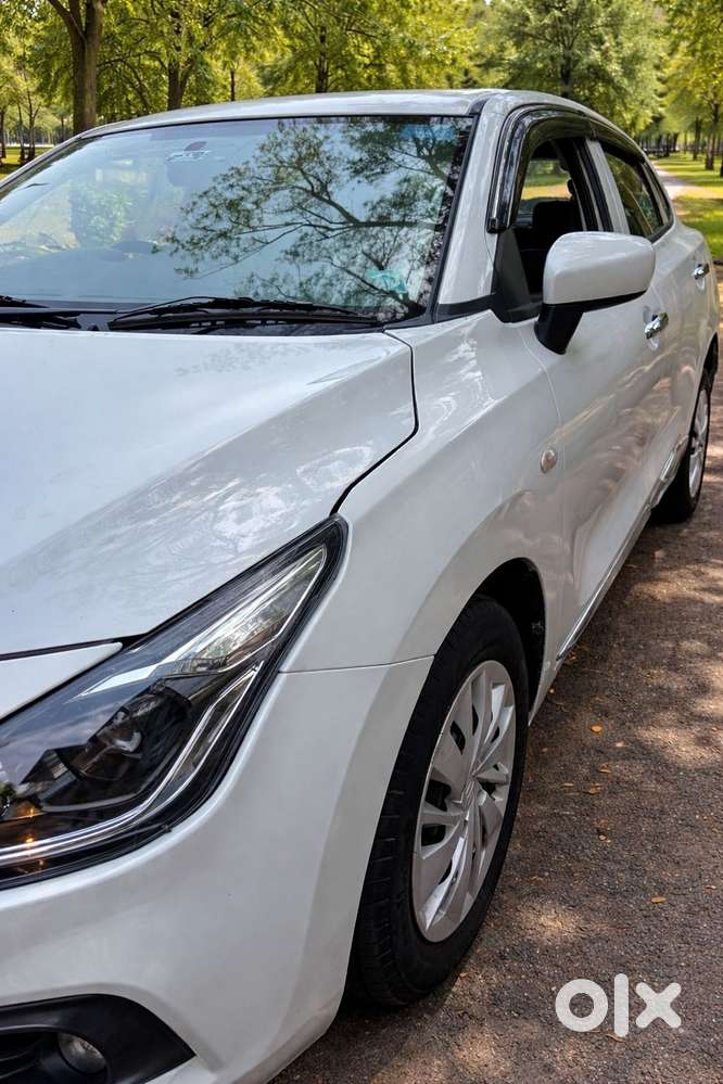Maruti Suzuki Baleno Sigma, 2023, Petrol