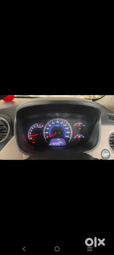 Hyundai I10 2014 Petrol Well Maintained