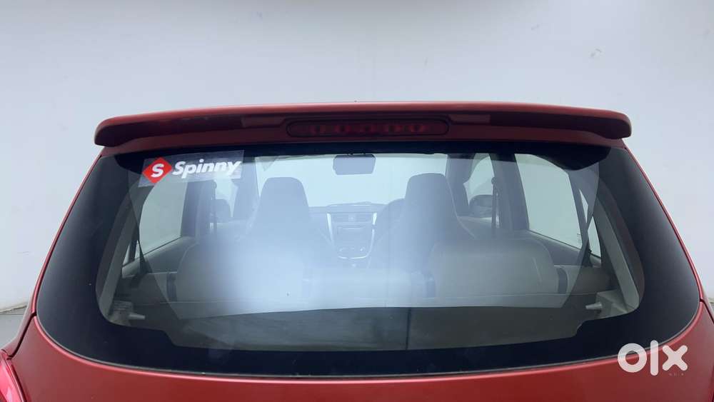 Maruti Suzuki Celerio 1.0 Vxi Amt, 2016, Petrol