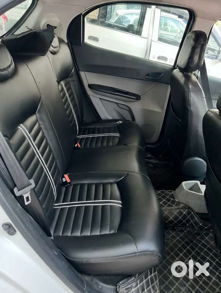 Tata Tiago 2022 Cng & Hybrids 52000 Km Driven