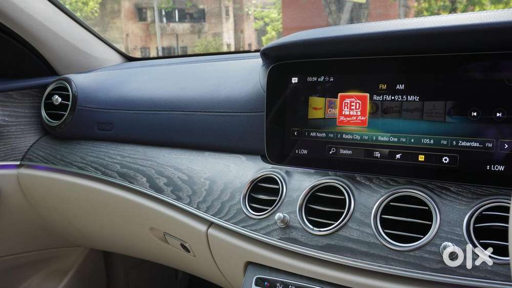 Mercedes-benz E-class E350d, 2023, Diesel