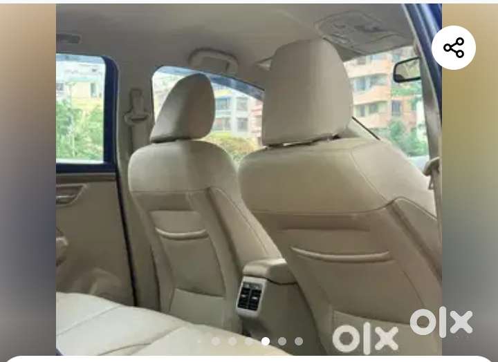 Maruti Suzuki Ciaz Vxi Plus, 2020, Petrol