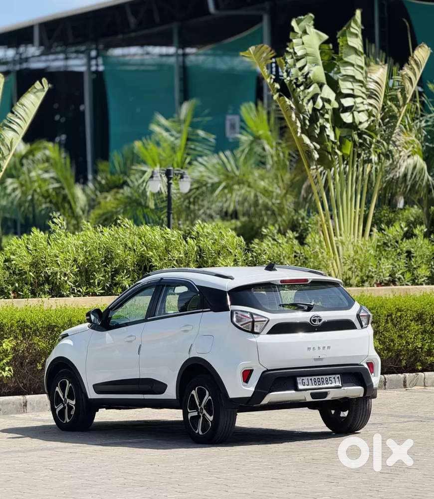 Tata Nexon 1.5 Revotorq Xz Plus, 2022, Diesel