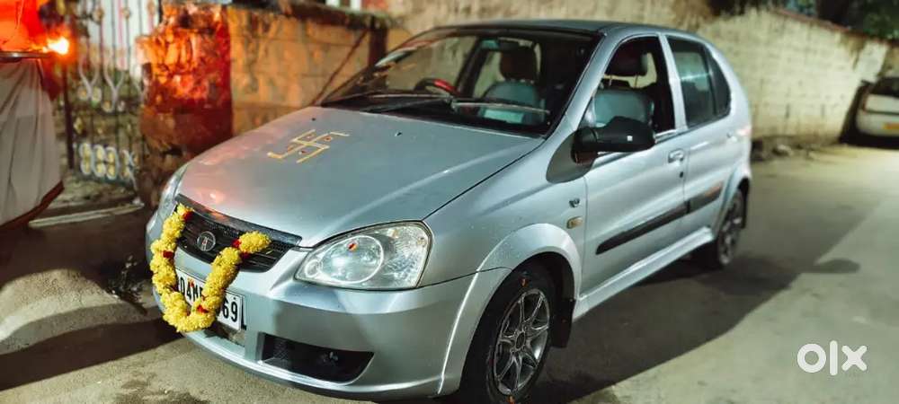 Indica  Gle  Diesel