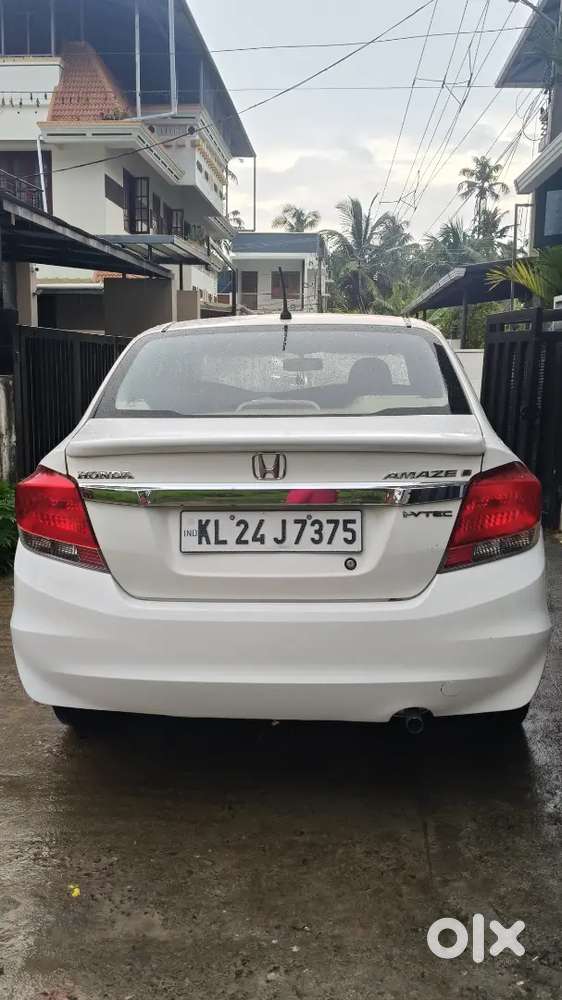 Honda Amaze 2014 Model For Sale