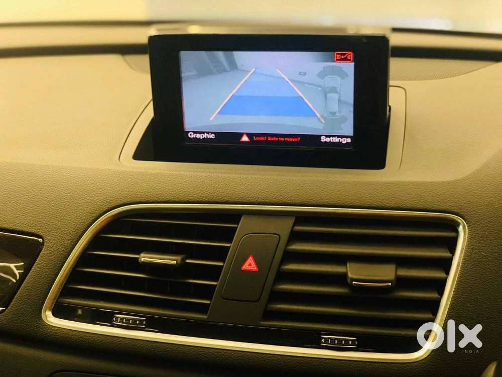 Audi Q3 30 Tfsi S Tronic, 2018, Petrol