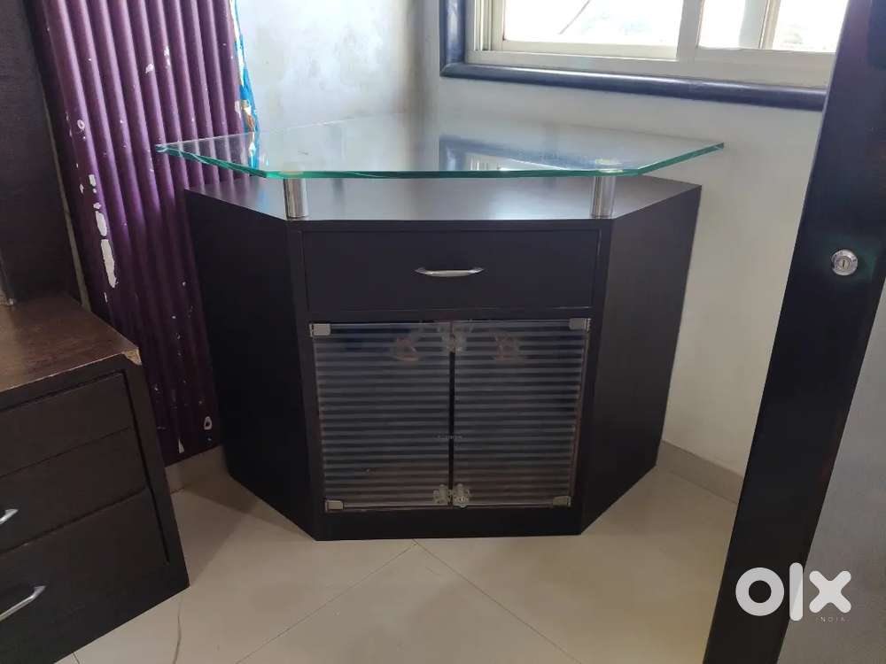 Television Deck