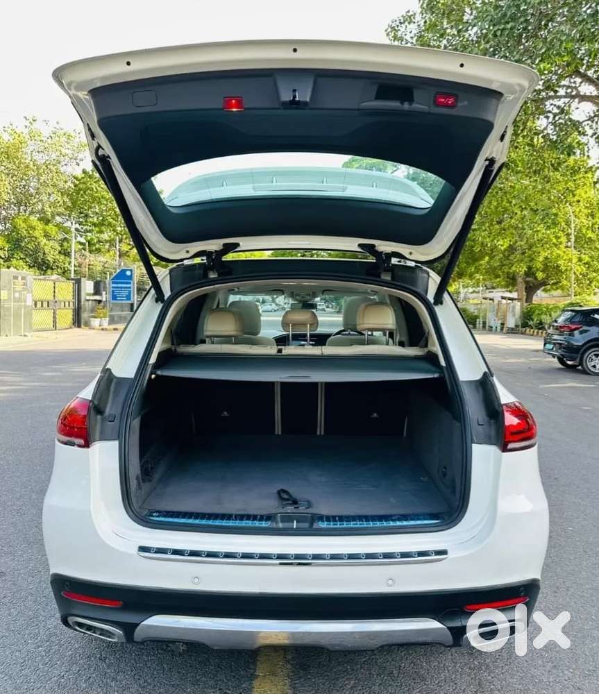 Mercedes-benz Gle, 2020, Diesel