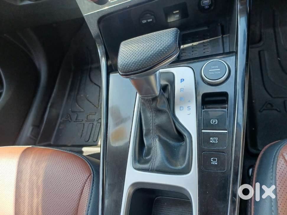 Hyundai Alcazar 1.5 Platinum (o) Diesel At 6 Str, 2023, Diesel