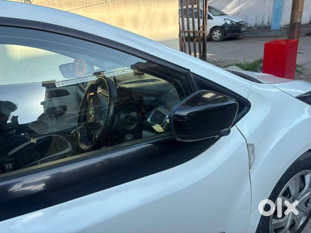 Tata Altroz 2022 Diesel Good Condition