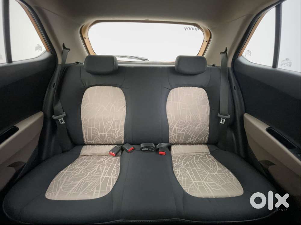 Hyundai Grand I10 1.2 Kappa Asta, 2013, Petrol